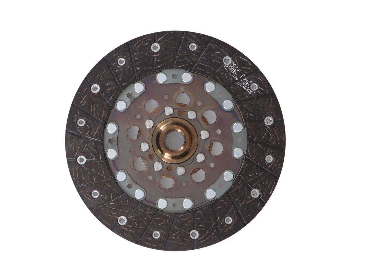 Disco Embrague Hyundai Santa Fe Kia Sorento 2010 2014 2 4 CC Valeo 4110024200