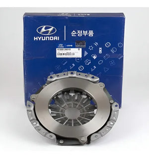 Prensa Embrague Hyundai Accent  2021 a 2024 Original 4130026AH0