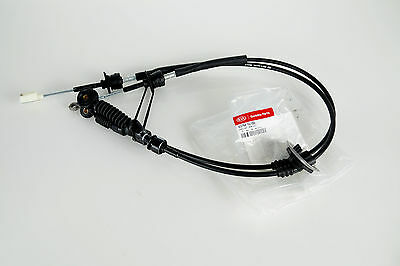 Piola Selectora Cambio 1.2 Cc Original 437941W100 Rio 3/4/5
