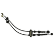 Piola Selectora Cambios 437944H050 Hyundai New H - 1 D4Cb 5Ta 12<