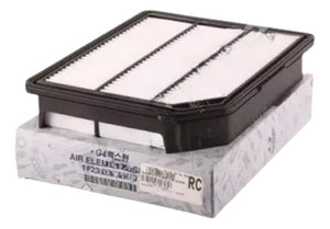 Filtro Aire Petrol. Original Ssanyong 2319009101