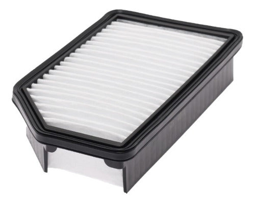 Filtro Aire Bencinero Y Petrolero Original 281131R100 Accent Rb 12-19