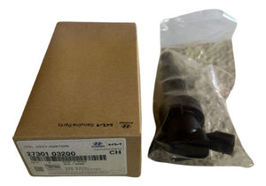 Bobina 1.4 Original 2730103200 Hyundai Accent Rb 1.4
