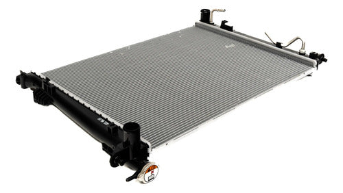 Radiador Agua Automatico 25310D3550A Tucson3 15<