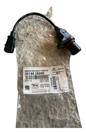 Sensor De Posicion Cigueñal Accent Prime 3918022600
