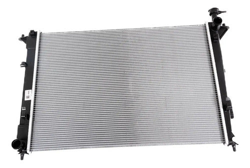 Radiador Mec 15-20 Alternativo 253100U000A Grand I-10