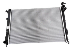 Radiador Mec 15-20 Alternativo 253100U000A Grand I-10