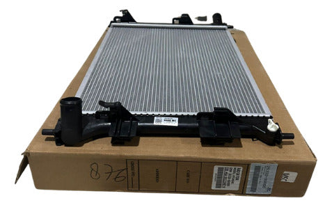 Radiador Mec 15-20 Alternativo 253100U000A Grand I-10