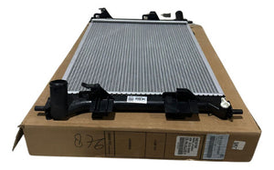 Radiador Mec 15-20 Alternativo 253100U000A Grand I-10