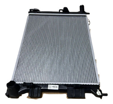 Radiador Mec 15-20 Alternativo 253100U000A Grand I-10