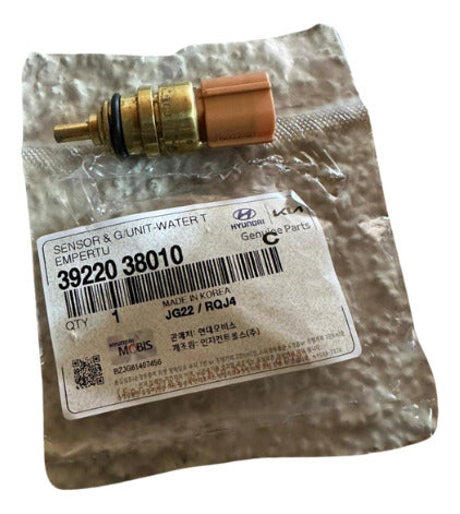 SENSOR TEMP. 10-> (O) EON= I-10 NWTUCSON STAFE