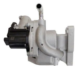 Valvula Egr Ssangyong Korando Rexton Actyon 2.0 cc Original 2012 a 2018 6711400460