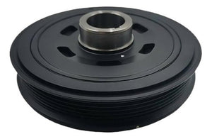 Polea Cigueñal o Dumper Ssangyong Actyon Korando Stavic motor 2.0 Crdi Korea 6710300303