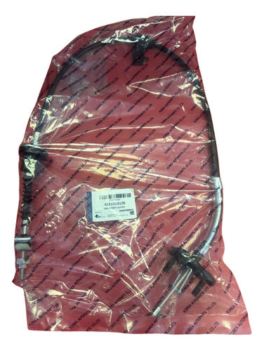 Piola Embrague 1 1 08-14 Alternativo I-10 415100X000