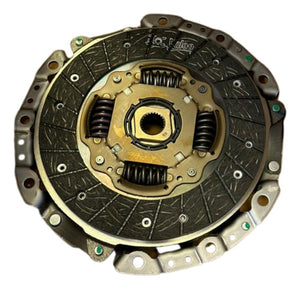 Kit Embrague 12-23 Alternativo 2.5 Valeo D4Cb Frontier-Por