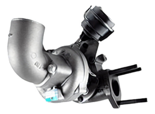 Turbo D4Cb Marca Tek New H1 282004A489