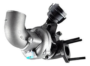 Turbo D4Cb Marca Tek New H1 282004A489