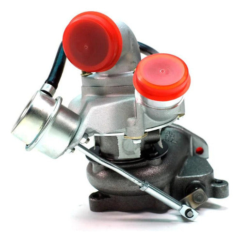 Turbo Motor D4Bh Alternativo Hyundai Porter-Frontier 2005-2011