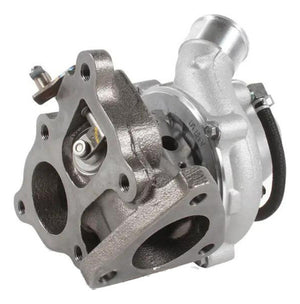 Turbo Motor D4Bh Alternativo Hyundai Porter-Frontier 2005-2011