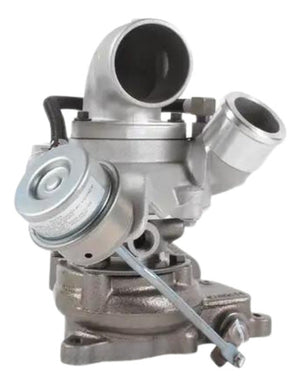 Turbo Motor D4Bh Alternativo Hyundai Porter-Frontier 2005-2011