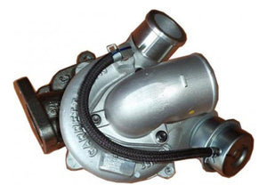 Turbo Alternativo Hyundai H1 2008 - 2011 2820042809