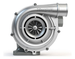 Turbo Kia Frontier Hyundai  H1 2013 a 2019 D4CB Korea 282314A751