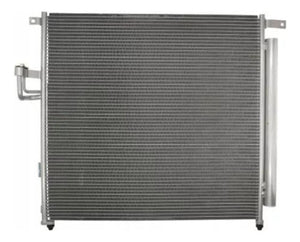 Condensador Aire Acondicionado 97606C5500 New Sorento 15-19 Korea Alternativo