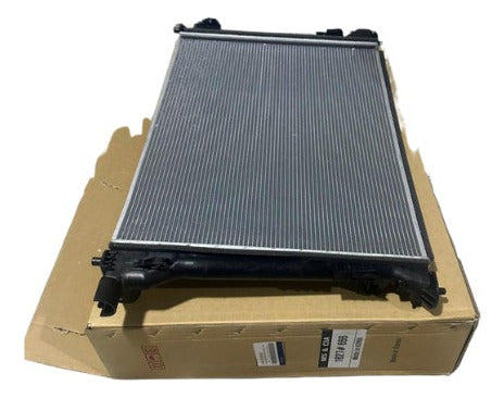 Condensador Aire Acondicionado 97606C5500 New Sorento 15-19 Korea Alternativo