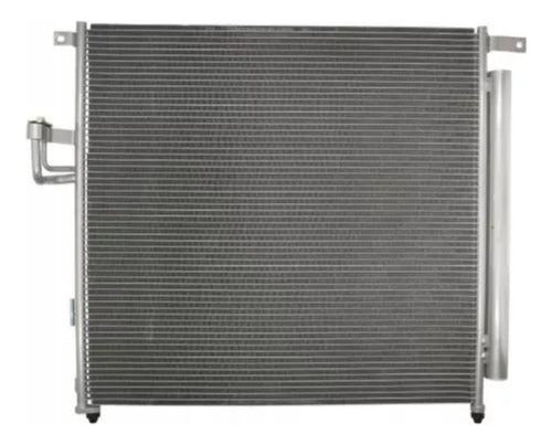 Condensador Aire Acondicionado Hyundai New H1 2008 a 2019 Korea 976064H200