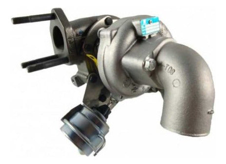 Turbo Hyundai Porter 2011 13 Motor D4Cb 282314A750