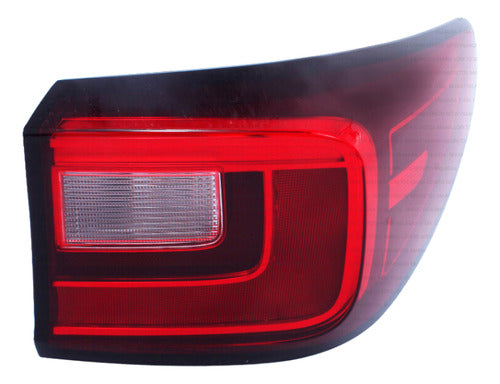 Foco Transero Derecho Ext Mg Zsext 17-21