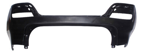 Parachoque Trasero Superior Mg ZS 2017 23