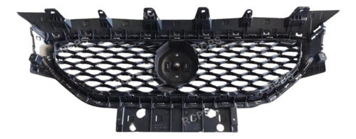 Mascara Frontal Mg 3New Desde 19->