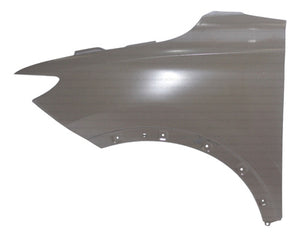 Tapabarro Delantero Izquierdo Mg Zs 17-21