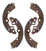 Juego Patin Freno Trasero Kia Sonet 21->(O) 58350Cca00