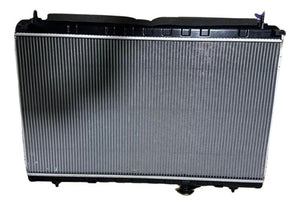 Radiador Mecanico Accent Prime 2531025300 Korea 03-05 CHINO