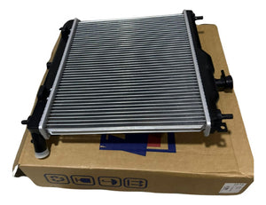 Radiador H1 Petrolero D4Cb Hcc Korea 253104H500 New H1 12-19
