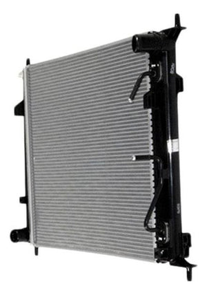 Radiador Mecanico Petrolero Dowoon Korea. 253101R300 Accent Rb 12-19