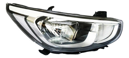 Optico Izquierdo All New Rio C/Led 17-> Alternativo 92101H9230