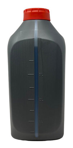 Bidon Aceite 10W40 Hyundai Xteer 4 Litros