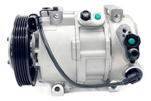 Compresor Grand I-10 Hanon 15-20 Korea 97701B4000