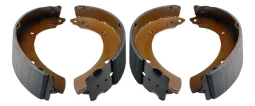Juego Patin Freno Actyon Original 4833A34000