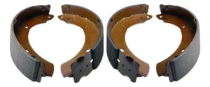 Juego Patin Freno Actyon Original 4833A34000