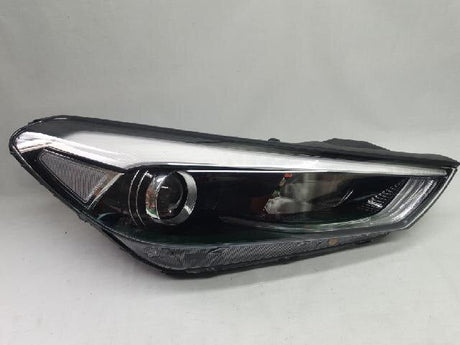 Optico Izquierdo Hyundai Tucson 15-20 (A) 92101D3100A