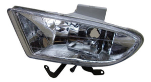 Neblinero Izquierdo Kia Rio 4/5 17-> Original 92201H9000