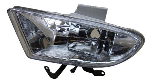 Neblinero Izquierdo Kia Rio 4/5 17-> Original 92201H9000