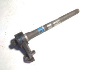 Semi Eje Caja Hyundai Santafe 2008 a 2011 Original 495602B250