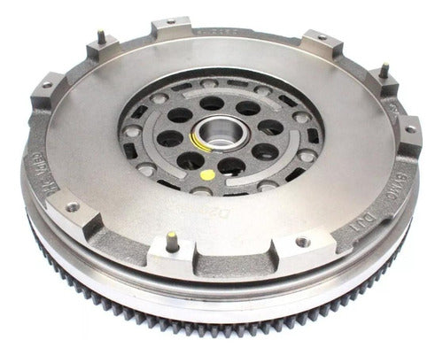 Kit Mebrague Con Volante 2.2 Actyon-Stavic 15-20