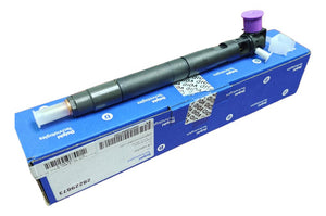 Inyector Combustible New H1 New Frontier 12-20 D4Cb Delphi 338004A710