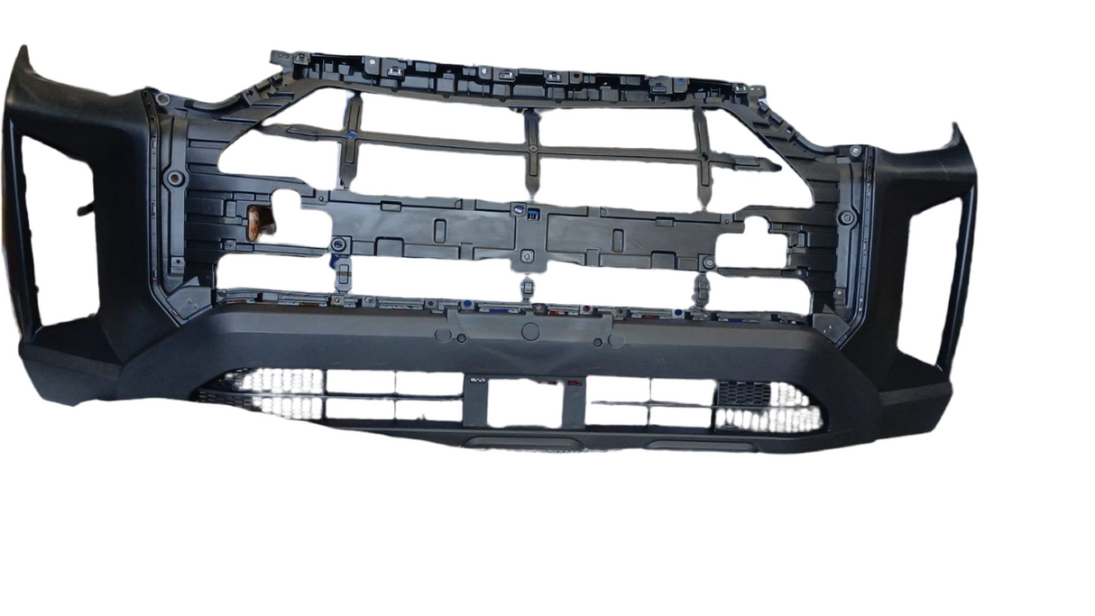 Parachoque Delantero Superior Ssangyong Grand Musso 2022 a 2025 Alternativo 787A138020